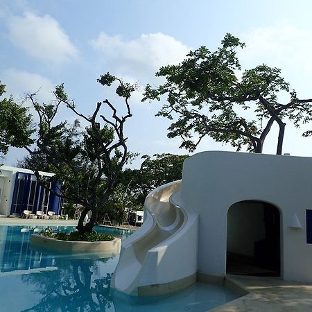 Chelona Hua Hin Leilighet Khao Tao Eksteriør bilde