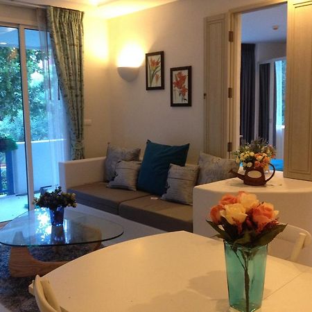 Chelona Hua Hin Leilighet Khao Tao Rom bilde