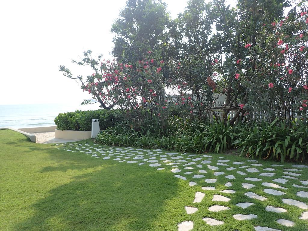 Chelona Hua Hin Leilighet Khao Tao Eksteriør bilde