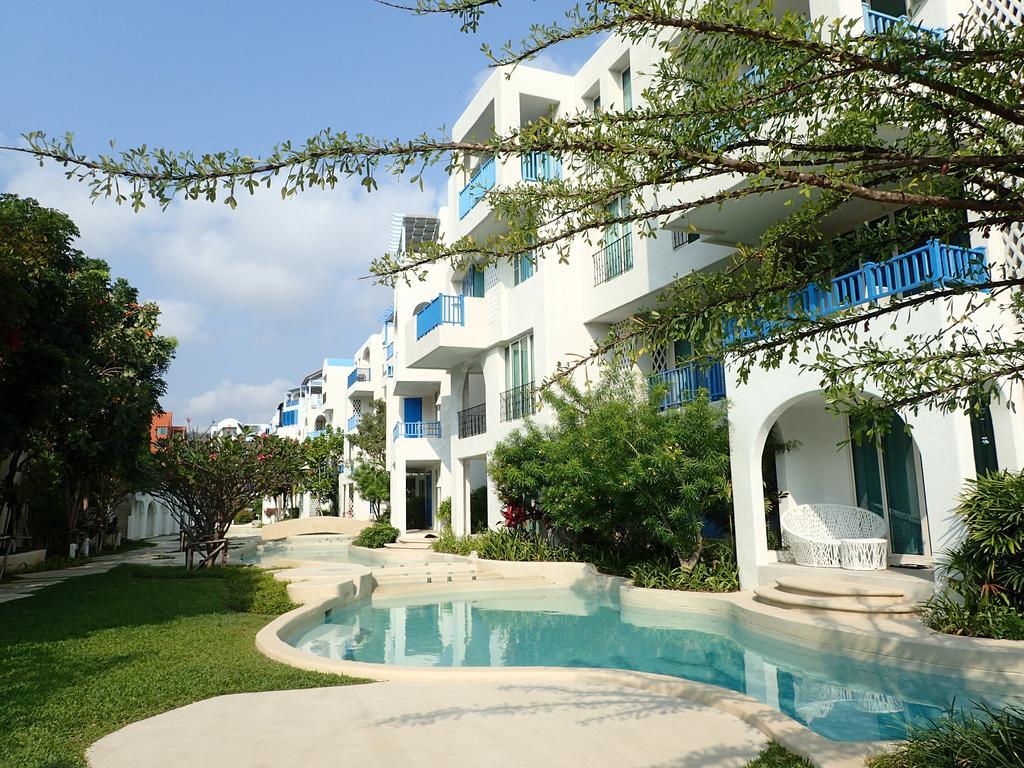 Chelona Hua Hin Leilighet Khao Tao Rom bilde