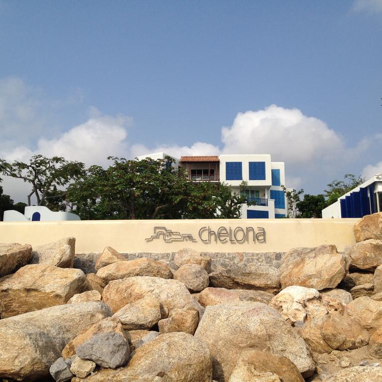 Chelona Hua Hin Leilighet Khao Tao Rom bilde