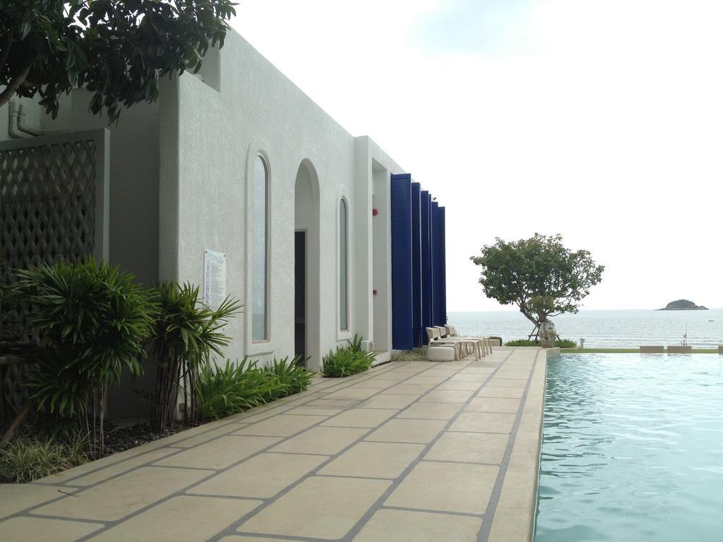 Chelona Hua Hin Leilighet Khao Tao Rom bilde
