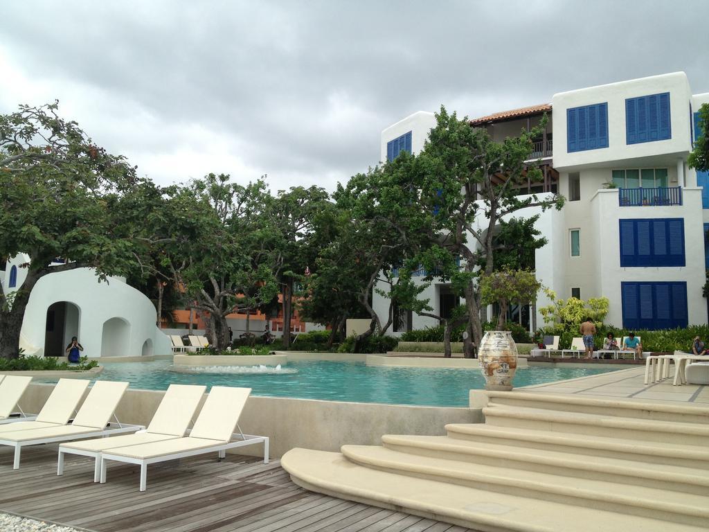 Chelona Hua Hin Leilighet Khao Tao Rom bilde