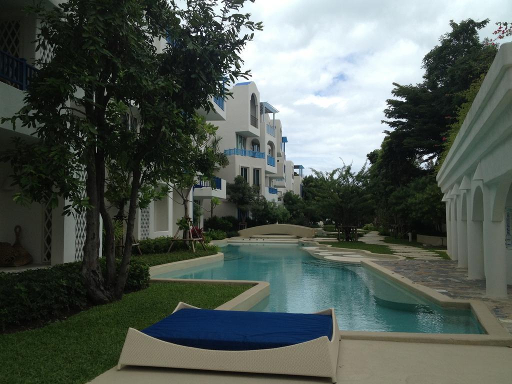 Chelona Hua Hin Leilighet Khao Tao Rom bilde