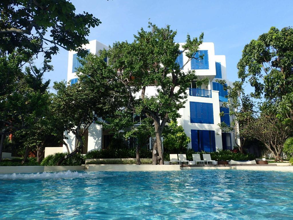 Chelona Hua Hin Leilighet Khao Tao Rom bilde