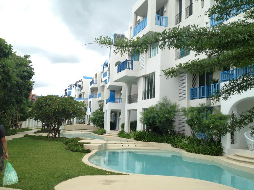 Chelona Hua Hin Leilighet Khao Tao Rom bilde