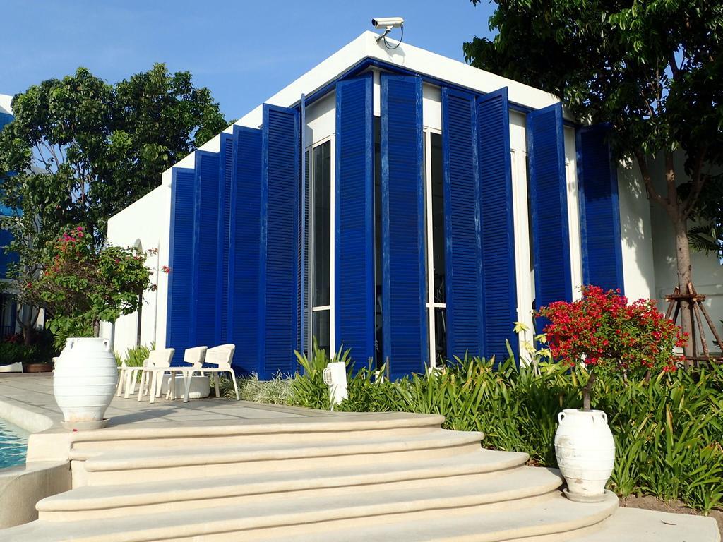 Chelona Hua Hin Leilighet Khao Tao Rom bilde